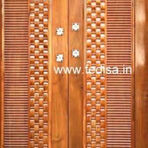 Wooden Door Design Flush Door Design Main Door Design Plywood Simple Pooja Room Door Design