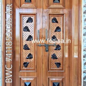 Main Door Design Safety Door Design Wooden Room Gate Design Main Door Designs For Home Iron