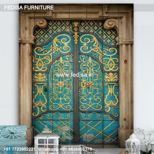 Wooden Door Design Grill Door Design Sagwan Ke Darwaje Ki Design Pooja Room Door Designs In Plywood
