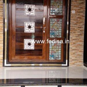Wooden Door Design Latest Designs Of Main Doors Door Laser Cutting Design Iron Single Door Design