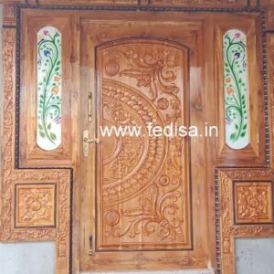 Main Door Design Wooden Main Door Design New Main Double Door Design 2020 With Price Plywood Gate Design