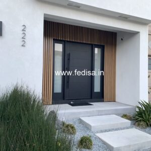 Main Door Design Sunmica Door Design Two Way Door Design Half Glass Door Design