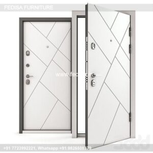 Main Door Design Safety Door Design Main Door Window Grill Design Steel Door Design With Price