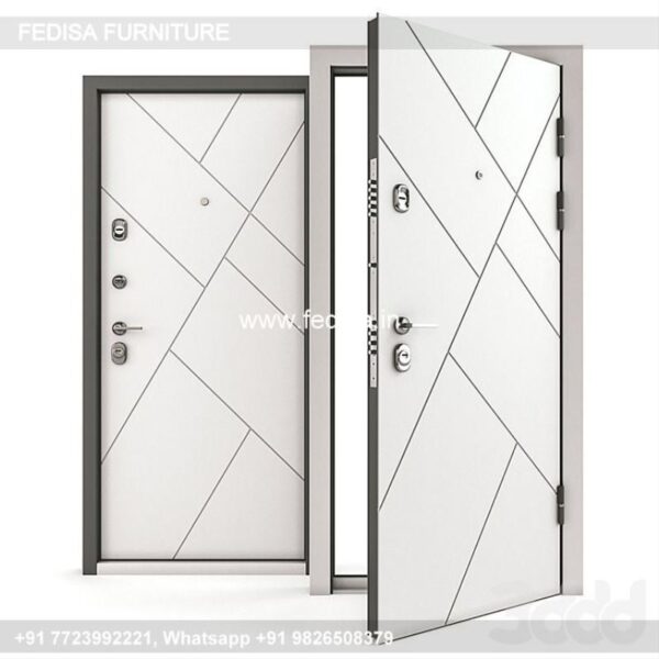 Main Door Design Safety Door Design Main Door Window Grill Design Steel Door Design With Price