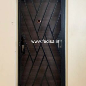 Door Design Glass Door Design Round Door Frame Design Metal Safety Door Design