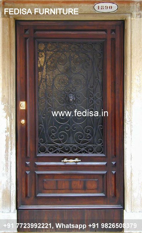 Main Door Design Wooden Main Door Design Door New Design 2033 Iron Safety Door Design