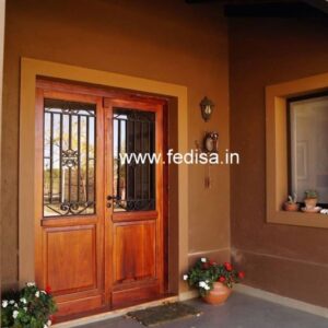 Door Design Wooden Door Design For Home Main Door Grill Design Front Door Elevation