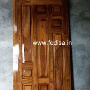 Door Design Wooden Main Door Designs Indian Style Steel Gate Design Single Door Latest Sagwan Door Design