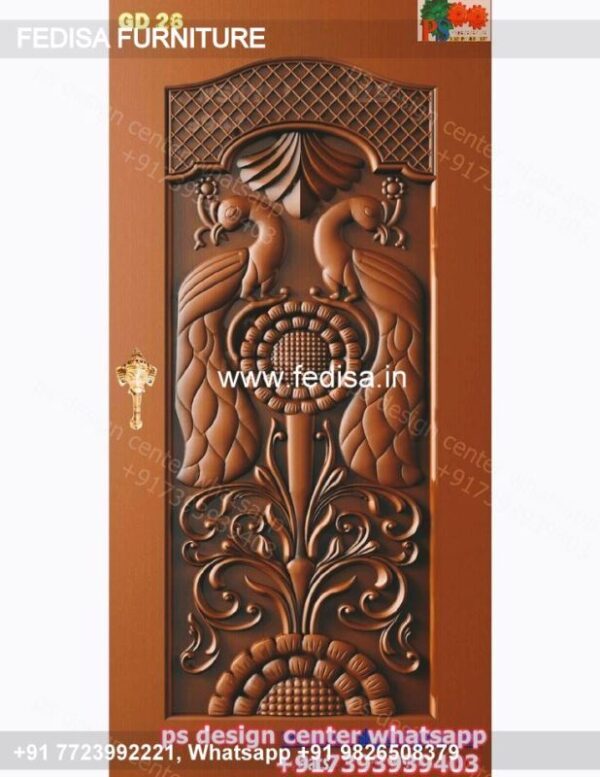 Main Door Design Sunmica Door Design Dabal Door Design Jali Ka Darwaja