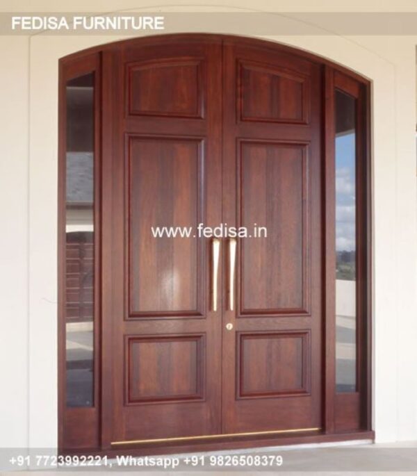 Wooden Door Design House Door Design Modern Wooden Door Design Double Jali Door Design 2021