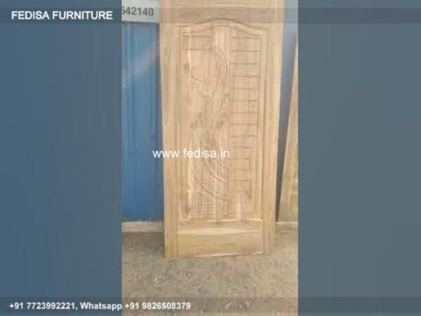 Door Design Main Door Design For Home Solid Door Design Lakadi Ke Darvaje Ka Design