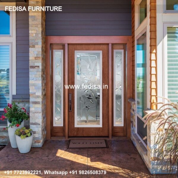 Wooden Door Design Sliding Door Design Readymade Door Design Wood Door Design 2020