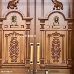 Wooden Door Design Grill Door Design Plywood Door Design For Bedroom Peacock Door Design
