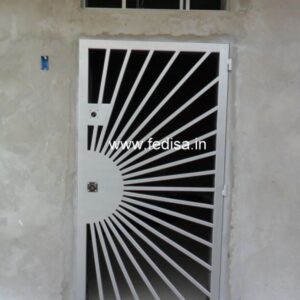 Door Design Glass Door Design Steel Gate Design Double Door Unique Home Designs Security Door