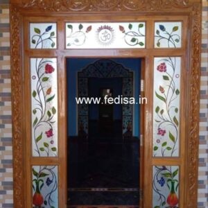 Wooden Door Design Main Door Grill Designs For Flats Latest Door Design In Wood Front Door Panel Design