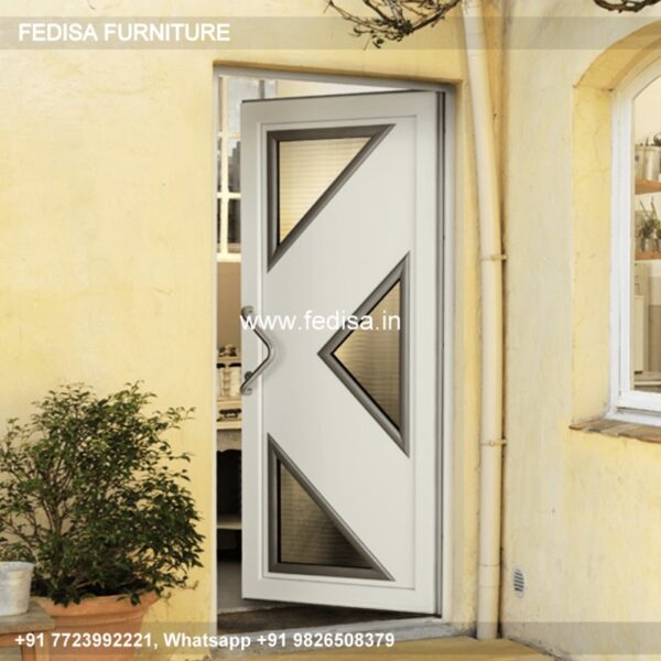 Wooden Door Design Double Door Design Dorjar Dijain Aluminum Door Design With Glass