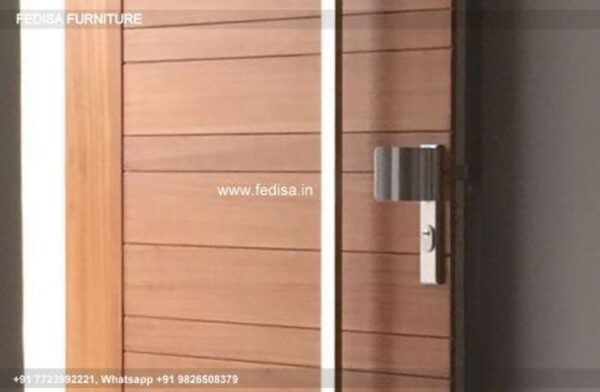 Main Door Design Pooja Room Door Design Front Door Design 2035 Bathroom Door Design Pvc