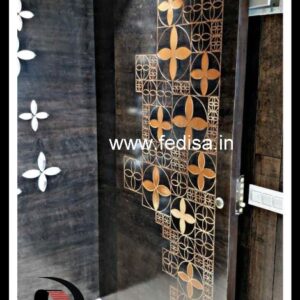 Door Design Wooden Door Design For Home Palai Door Design Door Ventilation Grill Design