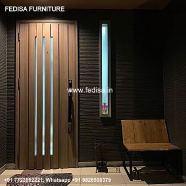 Main Door Design Steel Door Design Main Door Chajja Design Simple Pooja Door Design