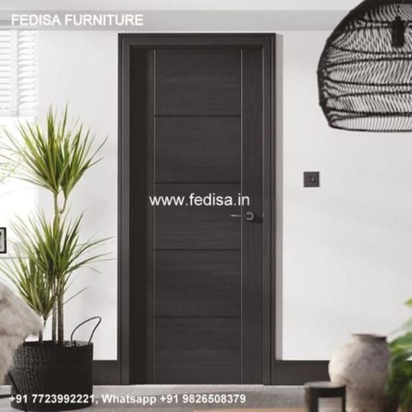 Wooden Door Design Sliding Door Design Double Door Design 2033 Simple Net Door Design