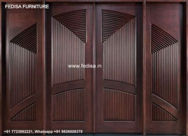 Wooden Door Design Bathroom Door Design Door Design For Hall Mirror Door Design For Drawing Room