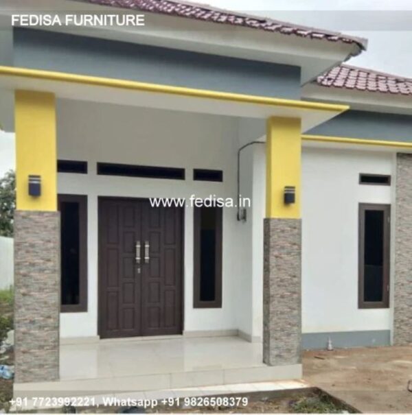 Wooden Door Design Flush Door Design Simple Double Door Design Iron Front Door Design