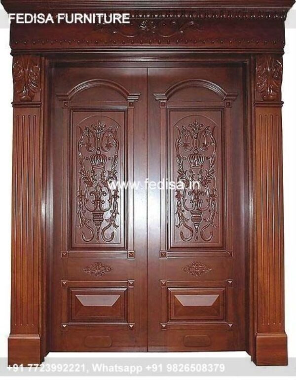 Wooden Door Design Bathroom Door Design Welding Door Design Room Darwaja Design