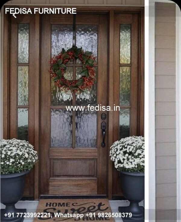 Door Design Wooden Main Door Designs Indian Style Steel Jali Door Design Modern Round Door Design