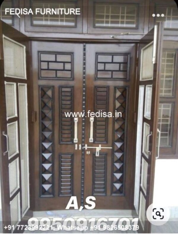 Door Design Main Door Design For Home Aluminum Door Design Price Wood Darwaja Design