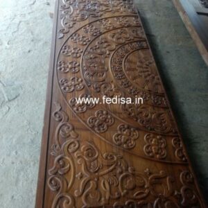 Wooden Door Design House Door Design Double Door Darwaja Manichitrathazhu Door Design