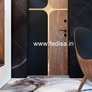 Wooden Door Design Flush Door Design Half Door Design Steel Chokhat Design