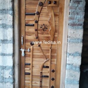 Wooden Door Design Sliding Door Design Aluminum Door Design With Glass 5 Panel Door Design