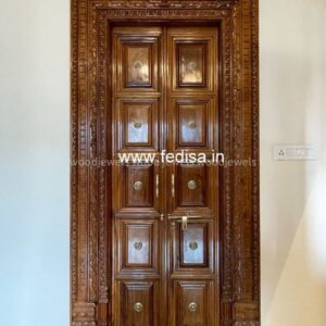 Door Design Wooden Door Design For Home Aluminum Screen Door Design New Main Single Door Design 2020