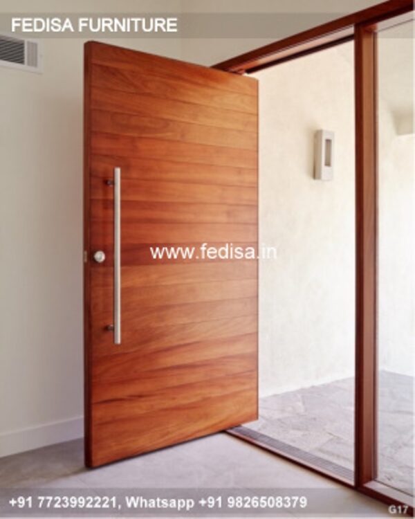 Wooden Door Design Iron Door Design Collapsible Door Design Door Design Double Palla