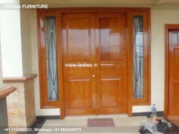 Main Door Design Steel Door Design Waterproof Plywood Door Design Tata Pravesh Door Design