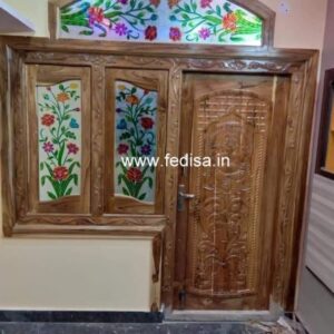 Door Design Wooden Door Design For Home Drawing Room Door Design With Glass Steel Gate For Main Door