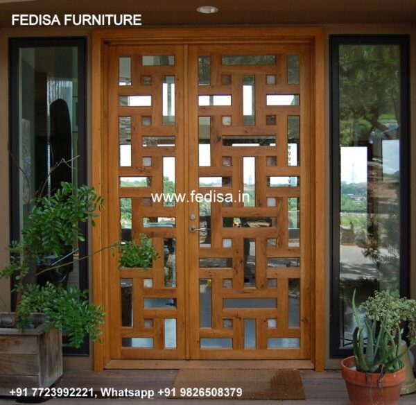 Door Design Safety Grill Gate Design For Main Door Curved Door Design Aluminum Main Door Design