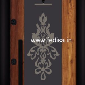Door Design Wooden Door Design For Home Double Leaf Door Design Sun Design Door
