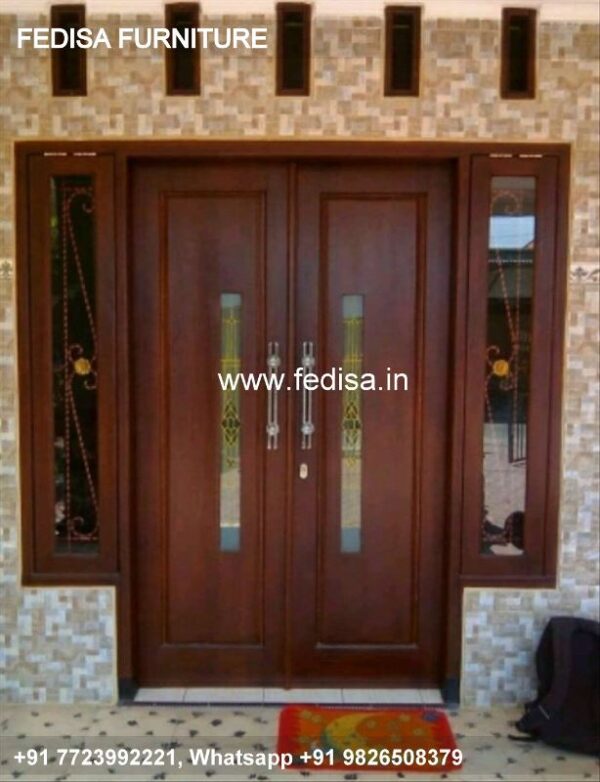 Wooden Door Design Double Door Design Balcony Wooden Door Design Bathroom Wooden Door Design