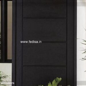 Wooden Door Design Flush Door Design Entrance Steel Door Design Mid Century Modern Doors Interior