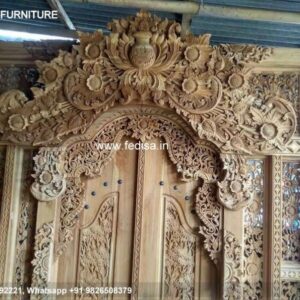 Main Door Design Sunmica Door Design Jali Ke Palle Ki Design Double Door Home Design