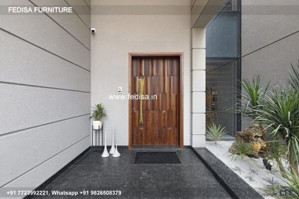 Door Design Wooden Main Door Designs Indian Style Waterproof Door Design Style Door Design
