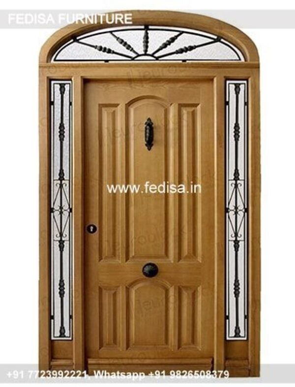 Door Design Safety Grill Gate Design For Main Door Patio Door Designs Wooden Door With Grill Design