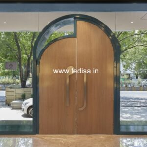 Main Door Design Sunmica Door Design Main Door Side Border Design Designed Doors