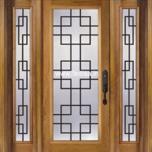 Main Door Design Safety Door Design Cnc Design For Door Main Door Pillar Design