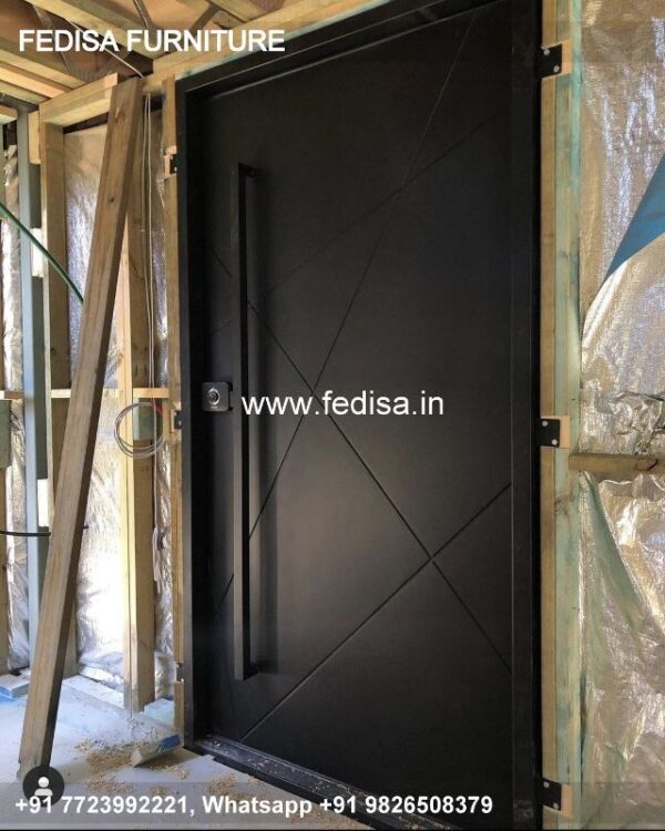 Main Door Design Steel Door Design Showcase Door Design Karbin Door Design