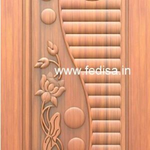 Wooden Door Design Main Door Grill Designs For Flats House Front Double Door Design Main Door Beading Designs