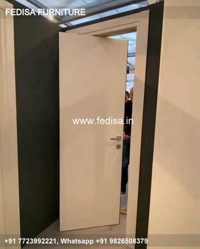 Wooden Door Design Grill Door Design Lohe Ka Room Gate Kitchen Double Door Design