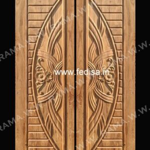 Wooden Door Design Double Door Design Machar Jali Door 2 Door Gate Design