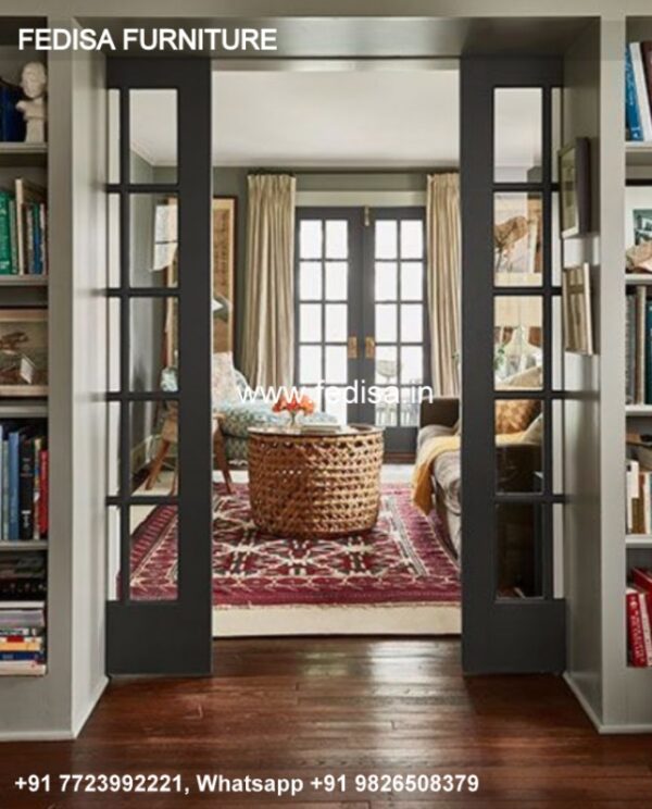 Wooden Door Design Sliding Door Design Glass Gate Design For Room Double Door Sagwan Design